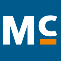 Logo of McKesson (MCK).