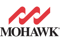 Logo of Mohawk Industries (MHK).