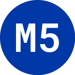Logo of Metlife 5.875 SR Nt (MLG).