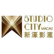 Logo of Studio City (MSC).
