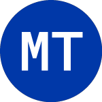 Logo of Mitsubishi Tokyo (MTF).