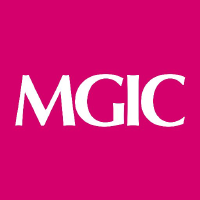 Logo of MGIC Investment (MTG).