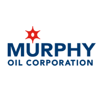 Logo of Murphy Oil (MUR).