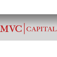 Logo of MVC Capital (MVC).