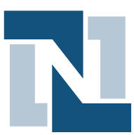 Logo of  (N).