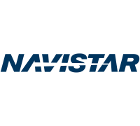Logo of Navistar (NAV).