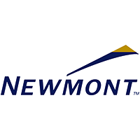 Logo of Newmont