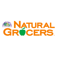 Logo of Natural Grocers by Vitam... (NGVC).