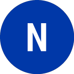 Logo of Nisource (NI-B).
