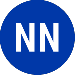 Logo of Nuveen New Jersey Munici... (NJV).