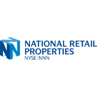 Logo of NNN REIT (NNN).