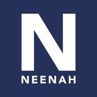 Logo of Neenah (NP).
