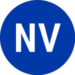 Logo of Nuveen Variable Rate Pre... (NPFD).