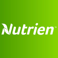 Logo of Nutrien (NTR).