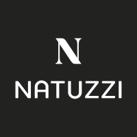 Logo of Natuzzi S P A (NTZ).
