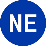 Logo of NuShares ETF Tru (NUGO).