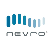 Logo of Nevro (NVRO).