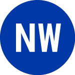 Logo of  (NWX-AL).