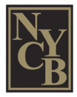 Logo of New York Community Bancorp (NYCB).