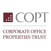 Logo of Corporate Office Propert... (OFC).