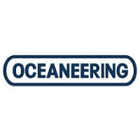 Logo of Oceaneering (OII).