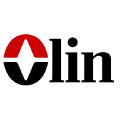 Logo of Olin (OLN).