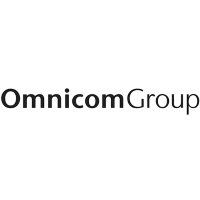 Logo of Omnicom (OMC).