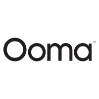 Logo of Ooma (OOMA).