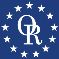 Logo of Old Republic (ORI).
