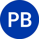 Logo of Prosperity Bancshares (PB).