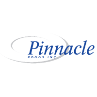 Logo of PINNACLE FOODS INC. (PF).