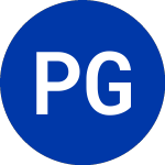 Logo of  (PGI.W).