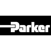 Logo of Parker Hannifin (PH).