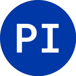 Logo of Pine Island Acquisition (PIPP.U).
