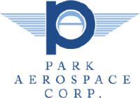 Logo of Park Aerospace (PKE).