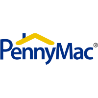 Logo of PennyMac Mortgage Invest... (PMT).