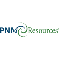 Logo of PNM Resources (PNM).