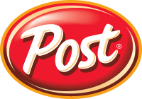 Logo of Post (POST).