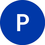Logo of Partnerre (PRE).