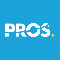 Logo of Pros (PRO).