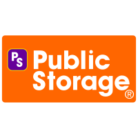Logo of Public Storage