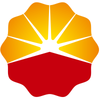 Logo of Petrochina (PTR).
