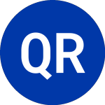Logo of  (QRR).