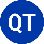 Logo of Quotient Technology (QUOT).