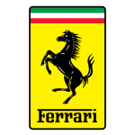 Logo of Ferrari NV (RACE).