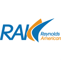 Logo of Reynolds (RAI).