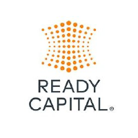 Logo of Ready Capital Corporatio... (RC).