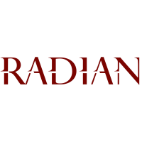 Logo of Radian (RDN).