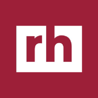 Logo of Robert Half (RHI).