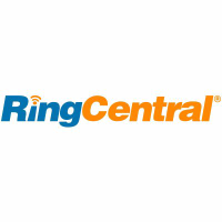 Logo of Ringcentral (RNG).